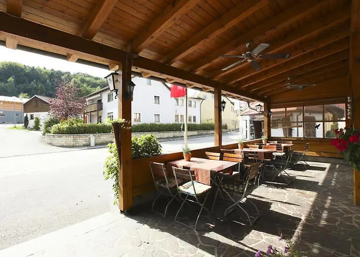 Schoell 3* Parsberg