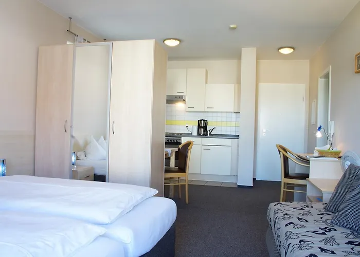 Schoell Guest house Parsberg