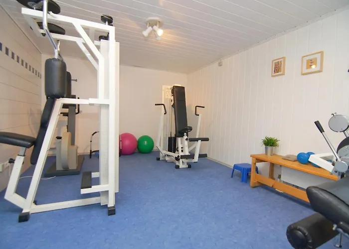 Schoell Guest house