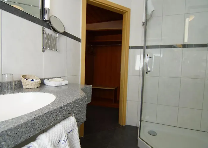 بيت ضيافة Schoell 3*